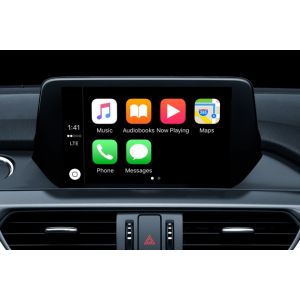 Navipilot carplay box 2gb блок расширения функций для штатной мультимедиа toyota