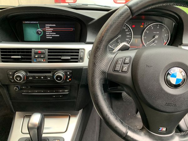 2010 sale bmw 3series e90 radio